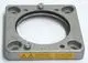 DAIKIN-Unit-Flansch-d-100-incl--O-Ring--fuer-ROTEX-A1-BO-bis-BJ-2018-5013590 gallery number 1